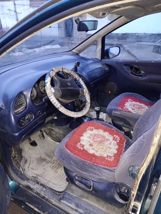 Фольксваген Шаран