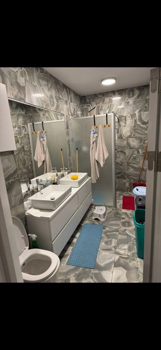 Apartament boxa loc parcare Dem Rădulescu