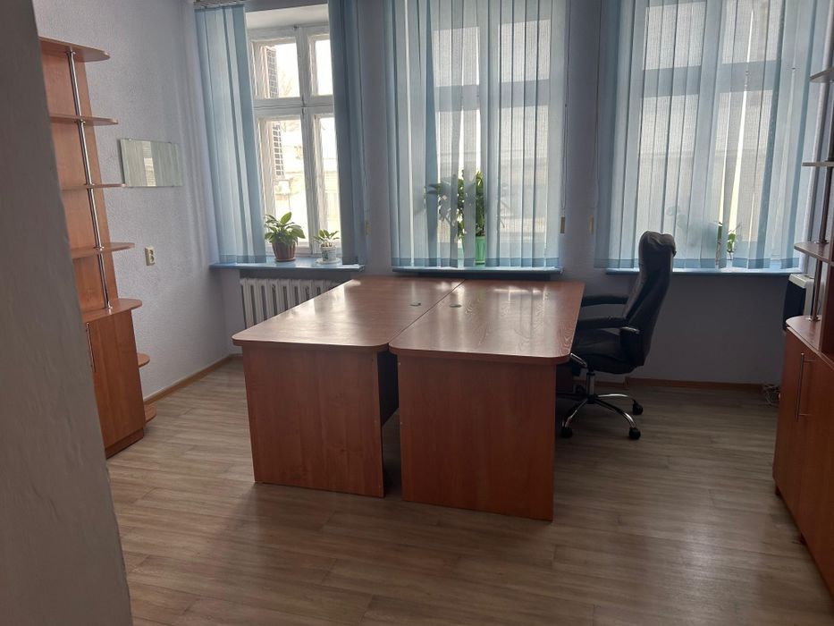 Сдам в аренду офисное помещение