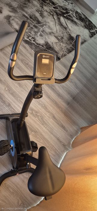 Bicicleta fitness