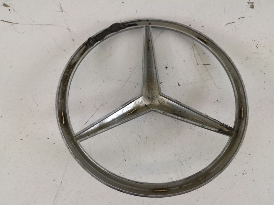 Emblema Grila Centrala Mercedes-Benz  Sprinter 2 906 2006 2007 2008 20