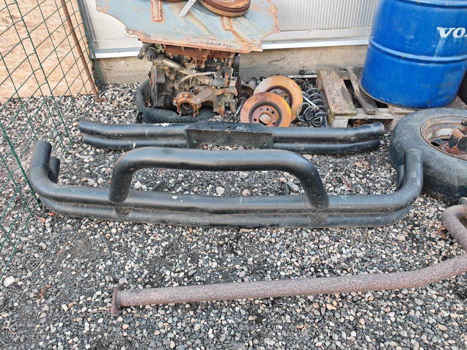 Chevrolet Blazer S10 benzina 2.8