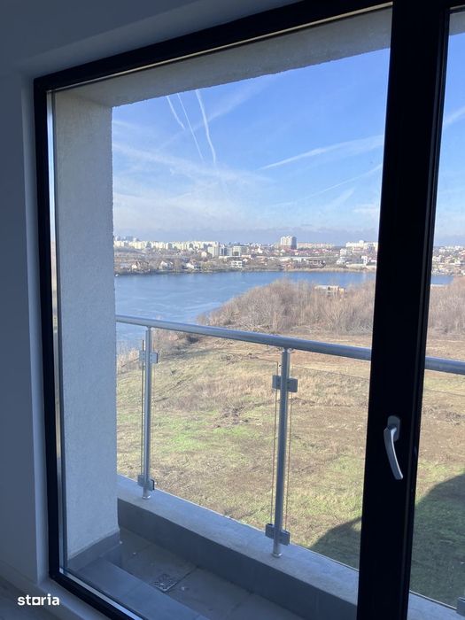 Apartament pe malul lacului Fundeni SUN LAKE RESIDENCE