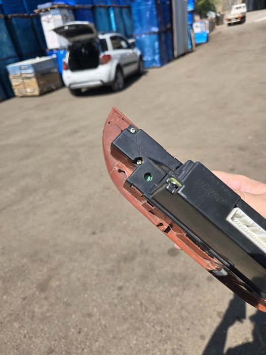 Климатконтроль камри 30 35 европа