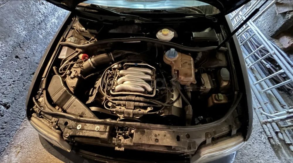 Продам Audi A4 1996 года