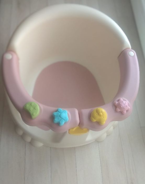 Продам детское сиденье для  купания