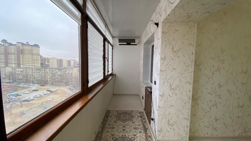 Продам квартиру 54кв м