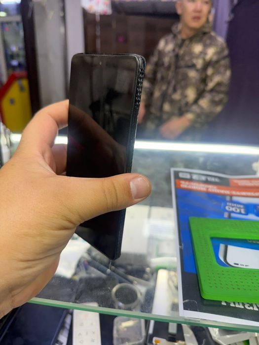Redmi Note 12 pro + 256/8gb
