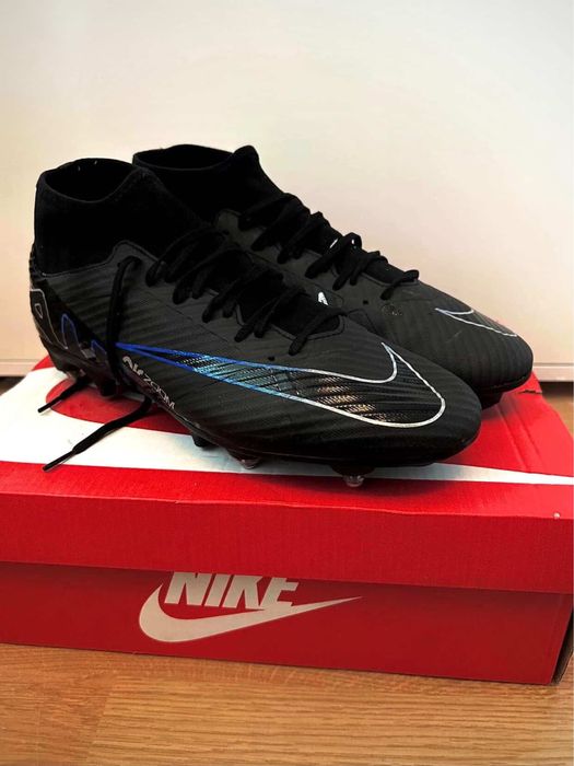 Продавам Оригинални Nike Mercurial Superfly, купени om Sport Vision