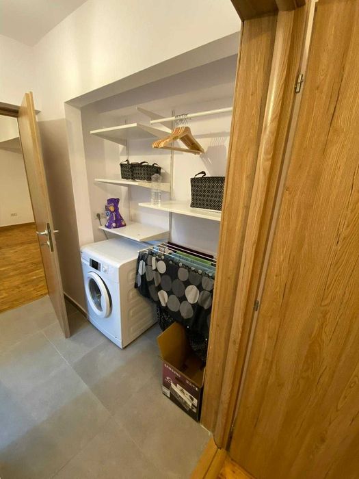 Apartament 2 camere - Centru - Fosta Primarie - Bloc Flora