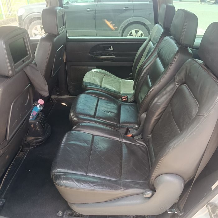 Ford galaxy 1.9tdi