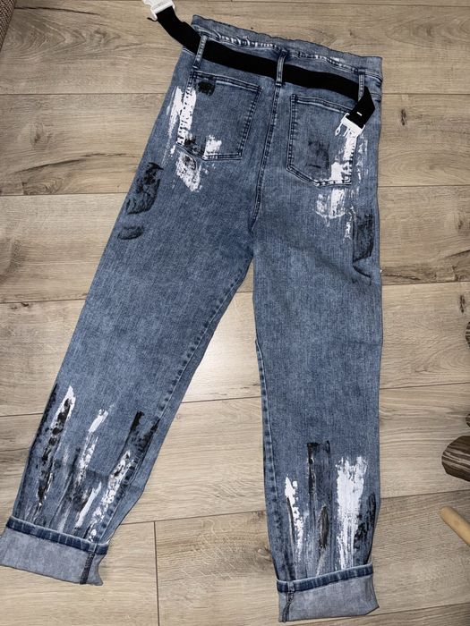 Дамски дънки Stela