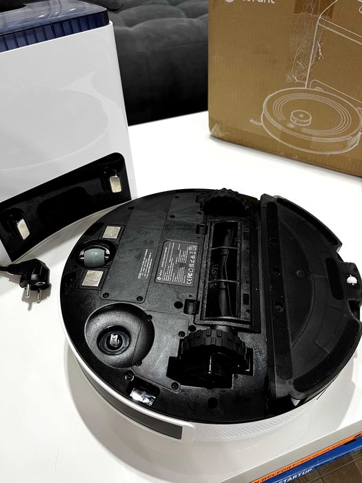 Прахосмукачка робот Lefant M2 Pro  - Чисто Нова