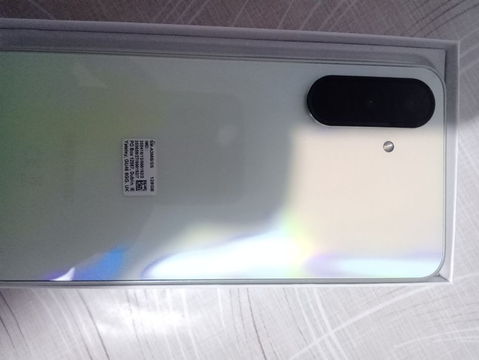 Samsung  a36 5g нов