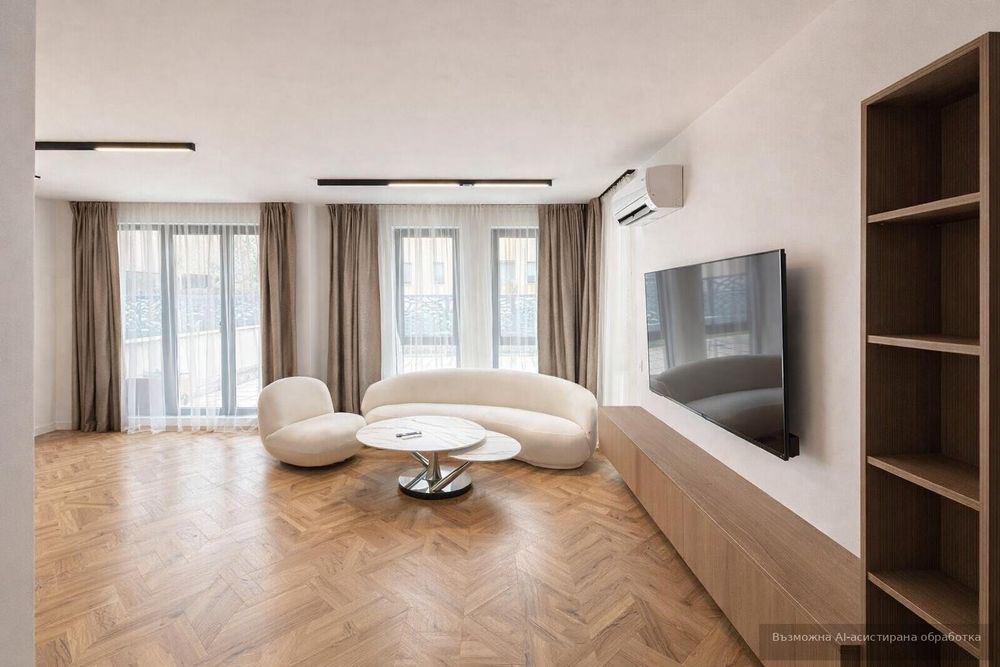 Двустаен апартамент в кв. Кършияка/ С ГАРАЖ!