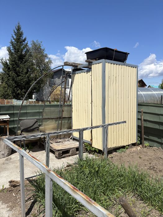 Продам дачу, район понтоного моста