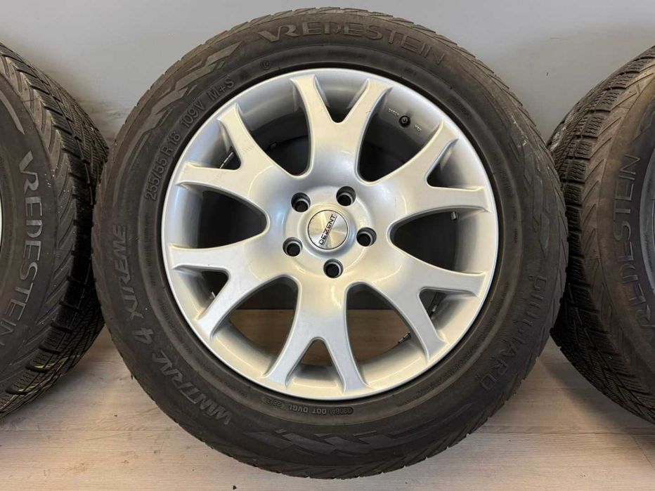 Roti/Jante Mercedes 5x112 255/55 R18 GLC, GLC Coupe, GLE, GLR, M Class