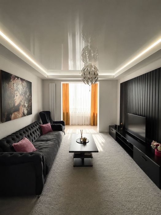 Vând apartament cu 2 camere