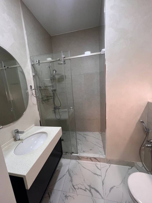 Tashkent City Новостройка ЖК Boulevard 3/7/7+терраса, 112м2+Терраса