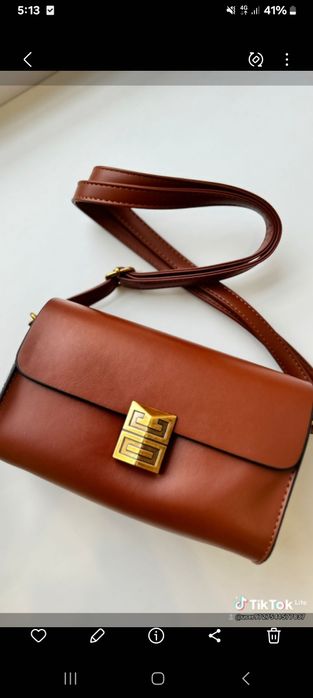 Продам сумочки женские новые