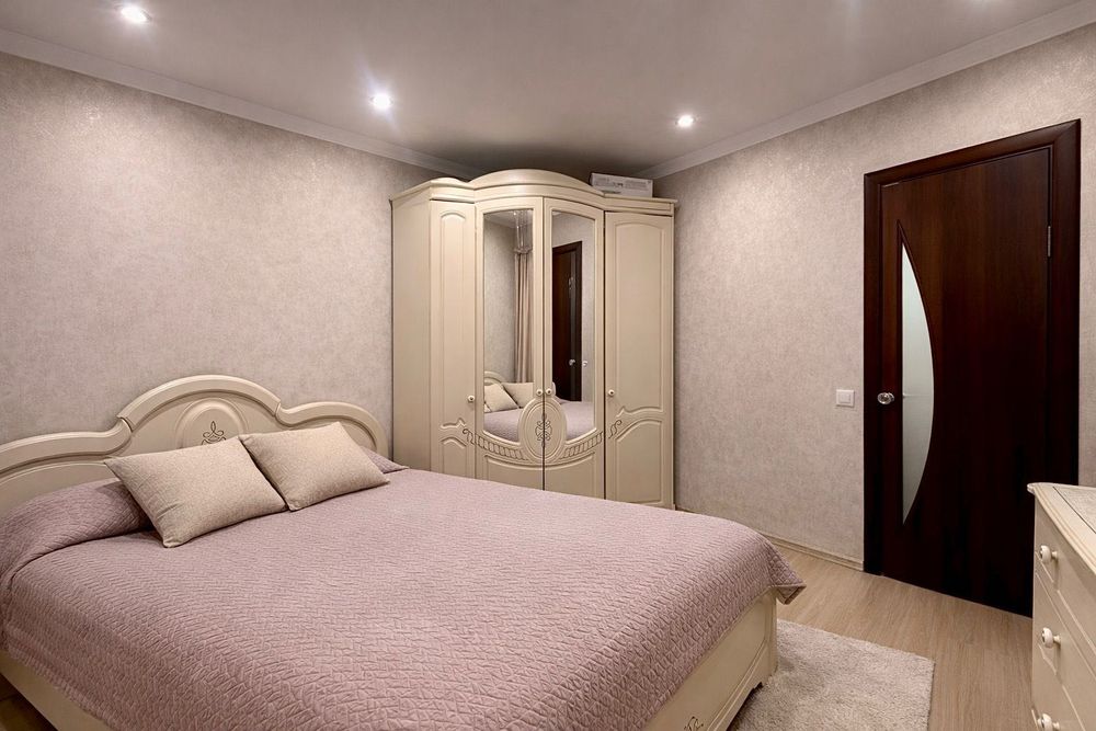 Продам квартиру на Карбышева