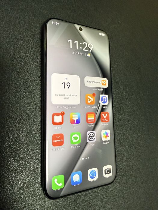 Telefon mobil Huawei Pura 70 Pro, 512GB, 12GB RAM