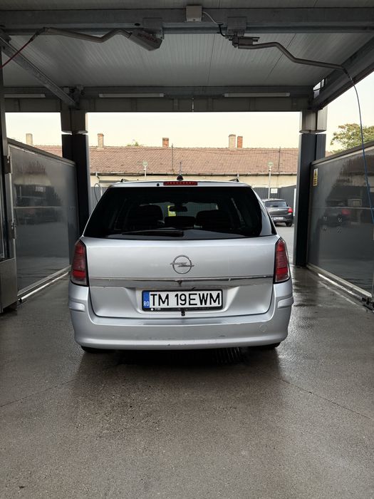 Opel Astra H Break 2005