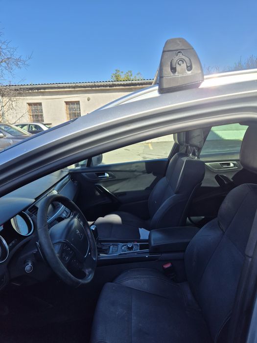 Peugeot 508 SW 2.0 hdi