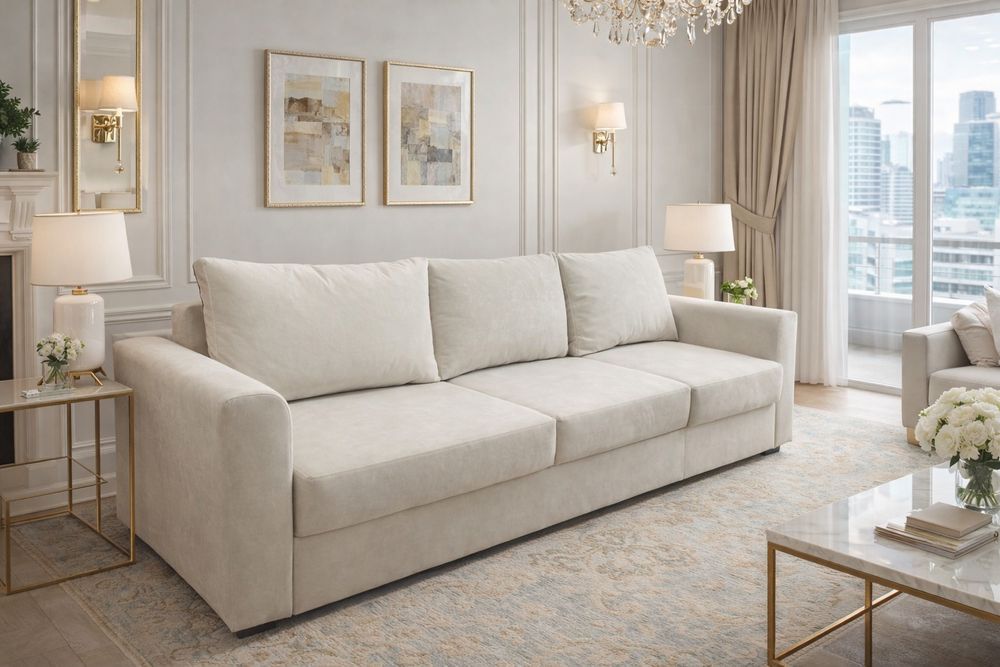 Угловой диван на заказ