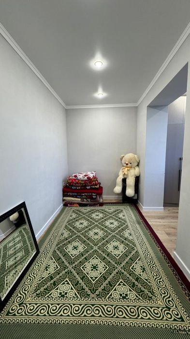 1,5 бөлме квартира жалға беріледі