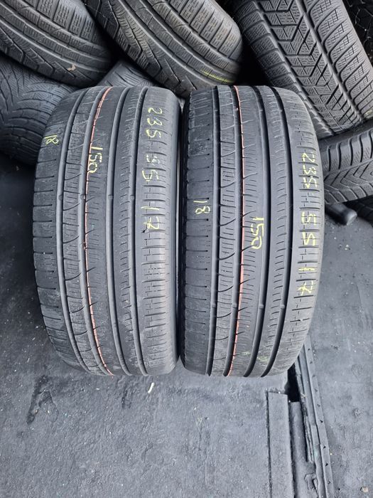 235.55.17 pirelli m+s