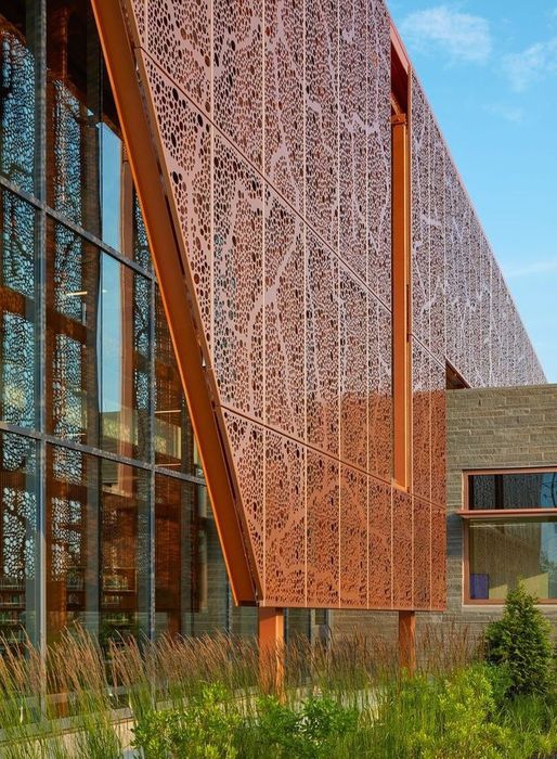 Лазерная резка из металл