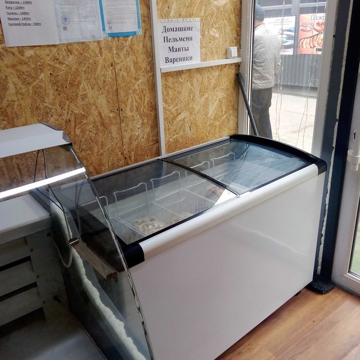 Продается действующий бизнес