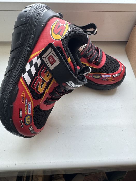 Skechers Fulger Mc Quin