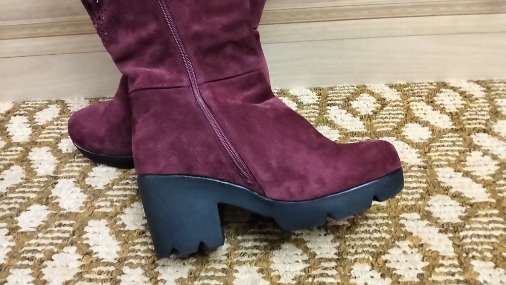 Обувь      женская