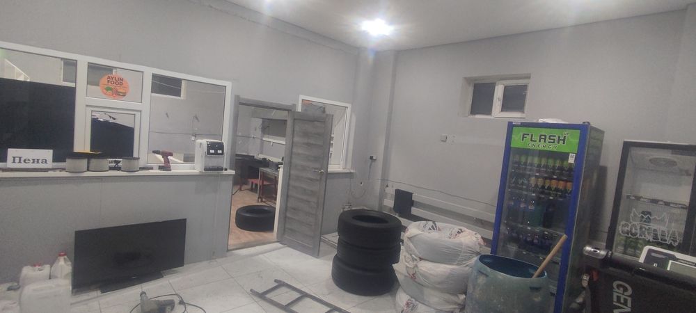 Сдам помещение в аренду 45м²