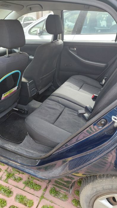 Тоуота Corolla 1.4