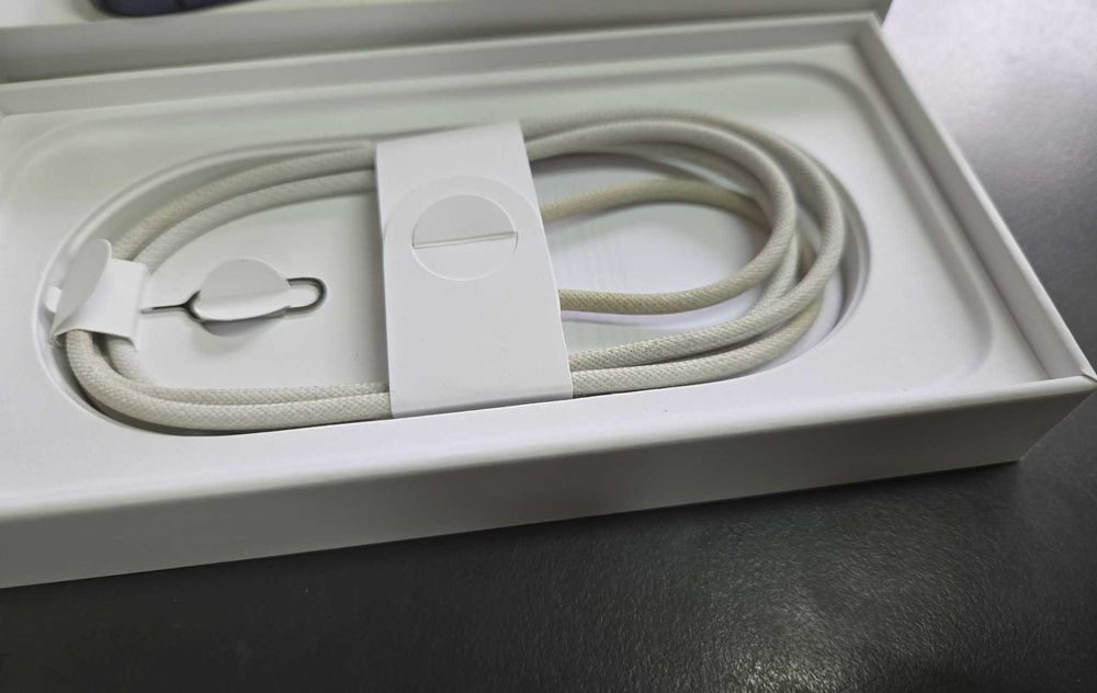 iPhone 17 Pro 256gb 99%