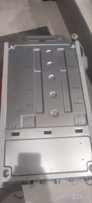 Газовый двухконтурный котел "SARF" 24kWt