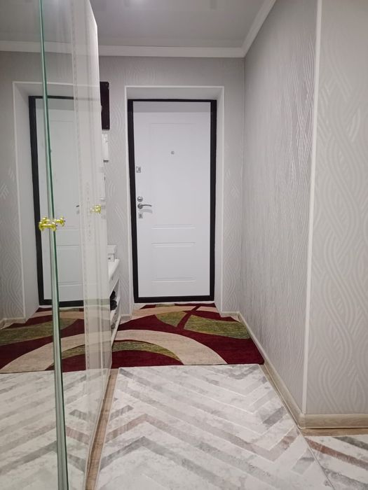 Квартира 2 комнатная