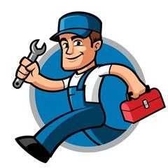 Электрик, сантехник, мастер на час.