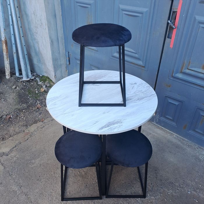 Stol stul oshxona uchun