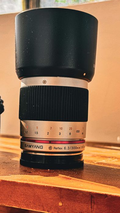 Aparat foto sony a7 mark 1
