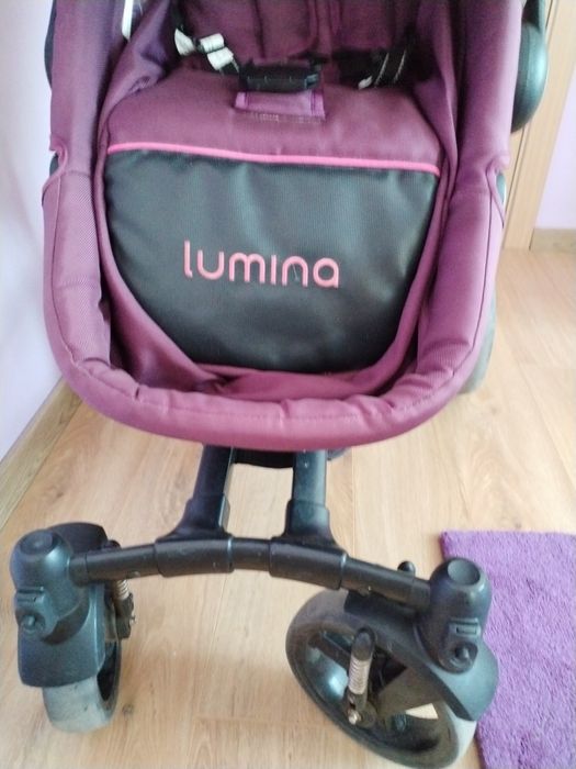 Детска количка Чиполино Лумина- лято/зима