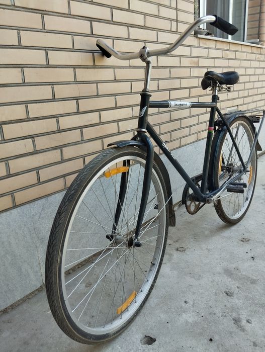 Velosiped Ural sotiladi