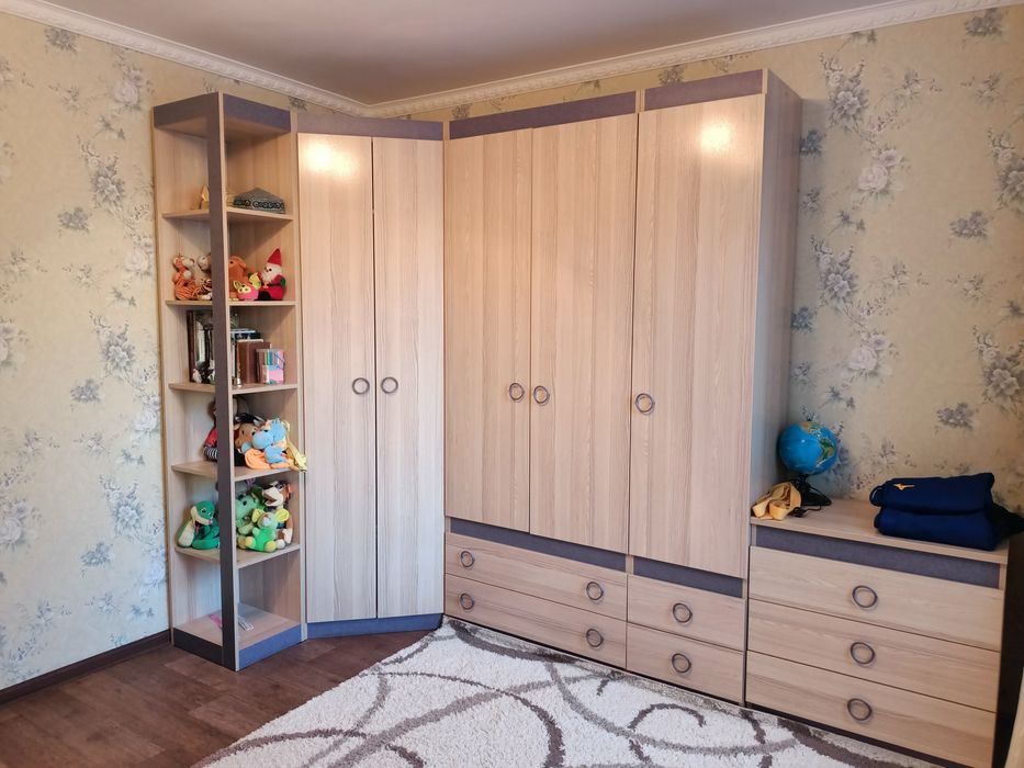 Детский гарнитур