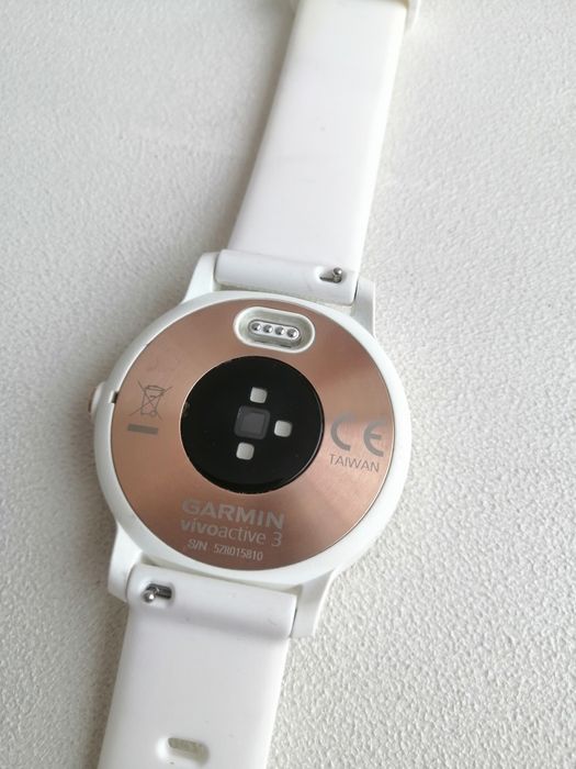 Garmin Vivoactive 3 Rose Gold