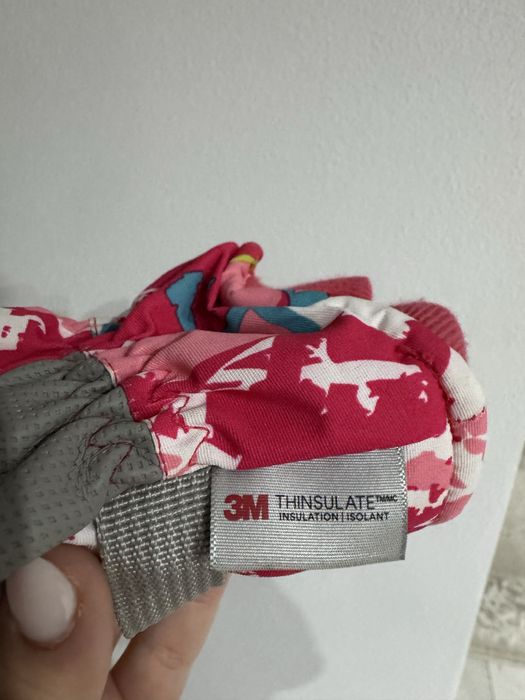 Manusi de ski CEVAPRO