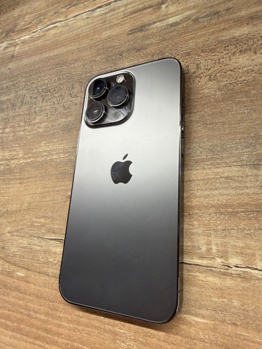 Iphone 13 pro - Без забележки