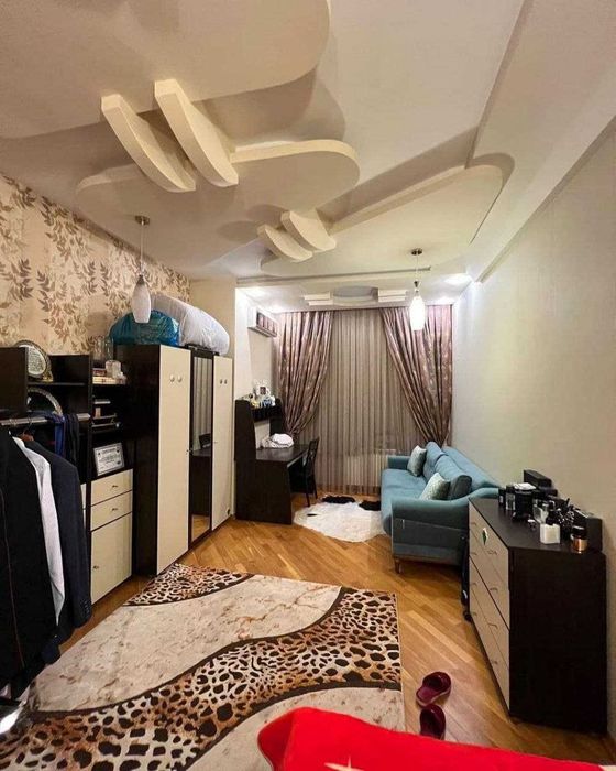 Срочно сдается евро квартира в центре города ОЙБЕК метро